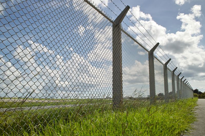 Field Fencing Service detail